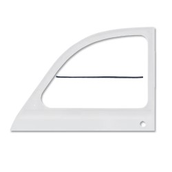 Marco superior cristal fijo...