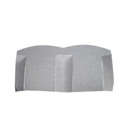 Respaldo esponja banqueta...