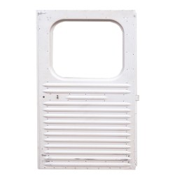 AZU - AK350 PUERTA TRASERA...