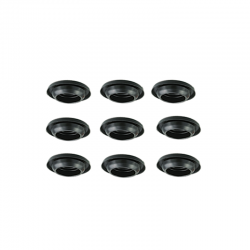 Tapones de plataforma,...