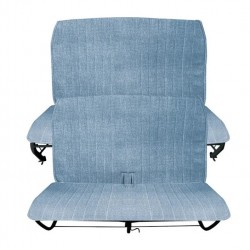 Kit de Tapicería 2CV6 -...