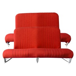 funda banqueta delantera...