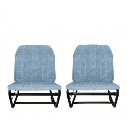 JUEGO DE 2 FUNDAS DE...