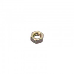 Tuerca hexagonal de 14 x 9...