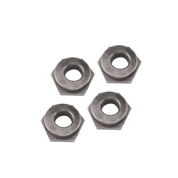 Freno trasero excéntrico x4...