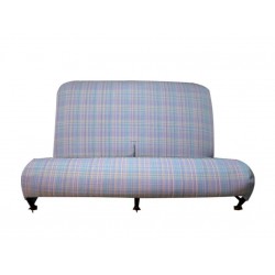 BANCO TRASERO 2CV COMPLETO...