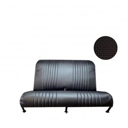 BANCO TRASERO 2CV COMPLETO...