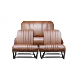 KIT COMPLETO: 2 ASIENTOS...