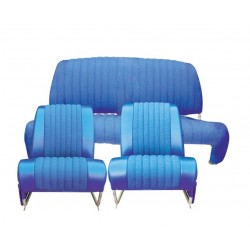 KIT DE TAPICERÍA AMI6 BREAK...