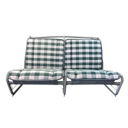 NUEVO ASIENTO DELANTERO...