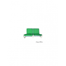 NUEVO ASIENTO TRASERO PARA...