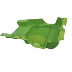 4 PLAZAS VERDE MONTANA 4X4