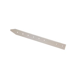 CORREAS BLANCAS 200X20