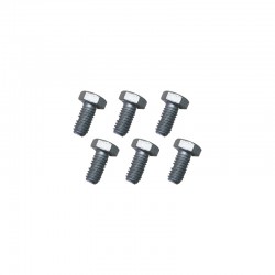 JUEGO DE 6 TORNILLOS DE...