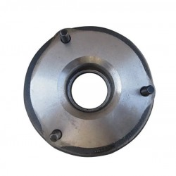 TAMBOR TRASERO (DESNUDO)...