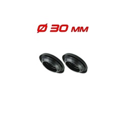 Tapón inferior del maletero...