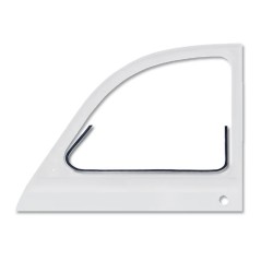 Perfil de sellado del marco...