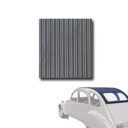 CAPOTA EXTERIOR NEGRO