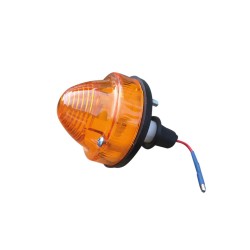 Piloto interm. redondo peq....