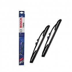 Par de escobillas...