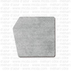 JUEGO DE 2 PANELES TRASEROS...