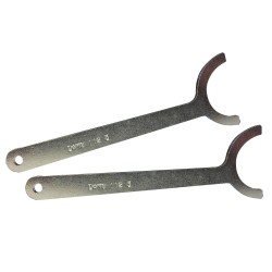 JUEGO DE 2 CUÑAS PARA...