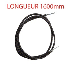 TENSOR LATERAL COMPLETO...