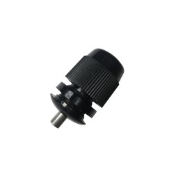 Cerradura de ventana...