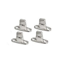 KIT DE 4 TOCADISCOS DE...