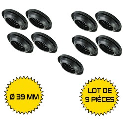 Tapones de plataforma,...