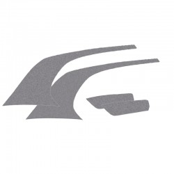 Kit completo de fieltro...