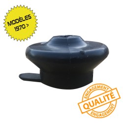 Funda antipolvo para tapa...