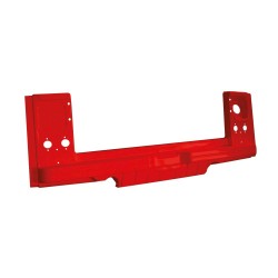 FALDÓN TRASERO MEHARI ROJO...