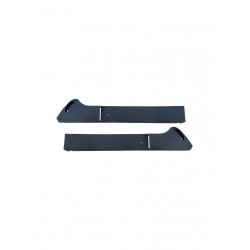 JUEGO DE 2 MOLDURAS DE...