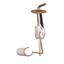 INDICADOR DE COMBUSTIBLE DE...