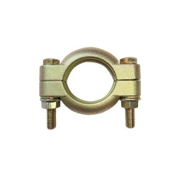 Collar de escape de tubo...