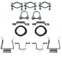 KIT COMPLETO DE MONTAJE DE...