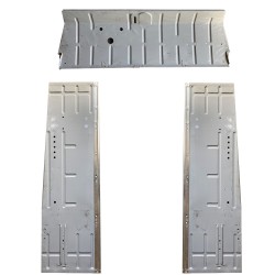 KIT DE 3 PISOS PARA MODELO...