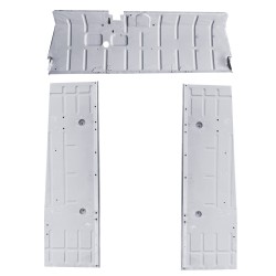 Kit 3 planchers NM 02/70 a 90