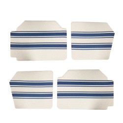 JUEGO DE 4 PANELES DE...