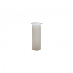 Guia plástico eje de horquilla