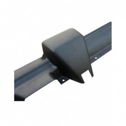 Salpicadero 2cv plástico