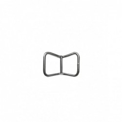 Gancho delantero para capota