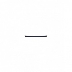 Goma inferior de maletero