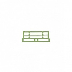 Rejilla Verde Montana NM en...