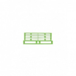 Rejilla Verde Tibesti NM en...