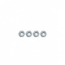 Excentrica de freno trasero X4