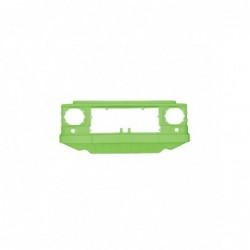 Frente delantero Verde...