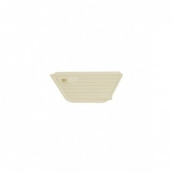 Puerta derecha Beige