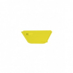 Puerta derecha Amarilla